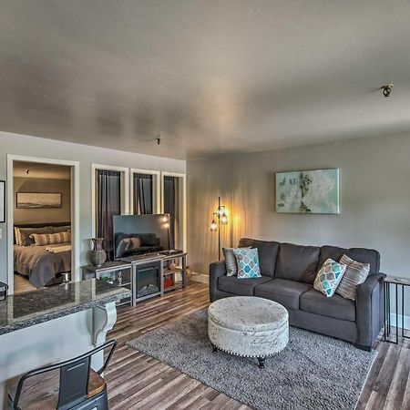 Charming Afton Condo With Community Pool! 외부 사진