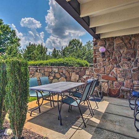 Charming Afton Condo With Community Pool! 외부 사진