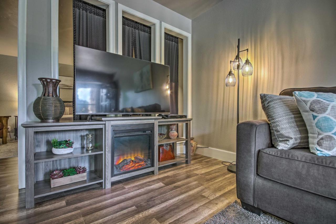Charming Afton Condo With Community Pool! 외부 사진