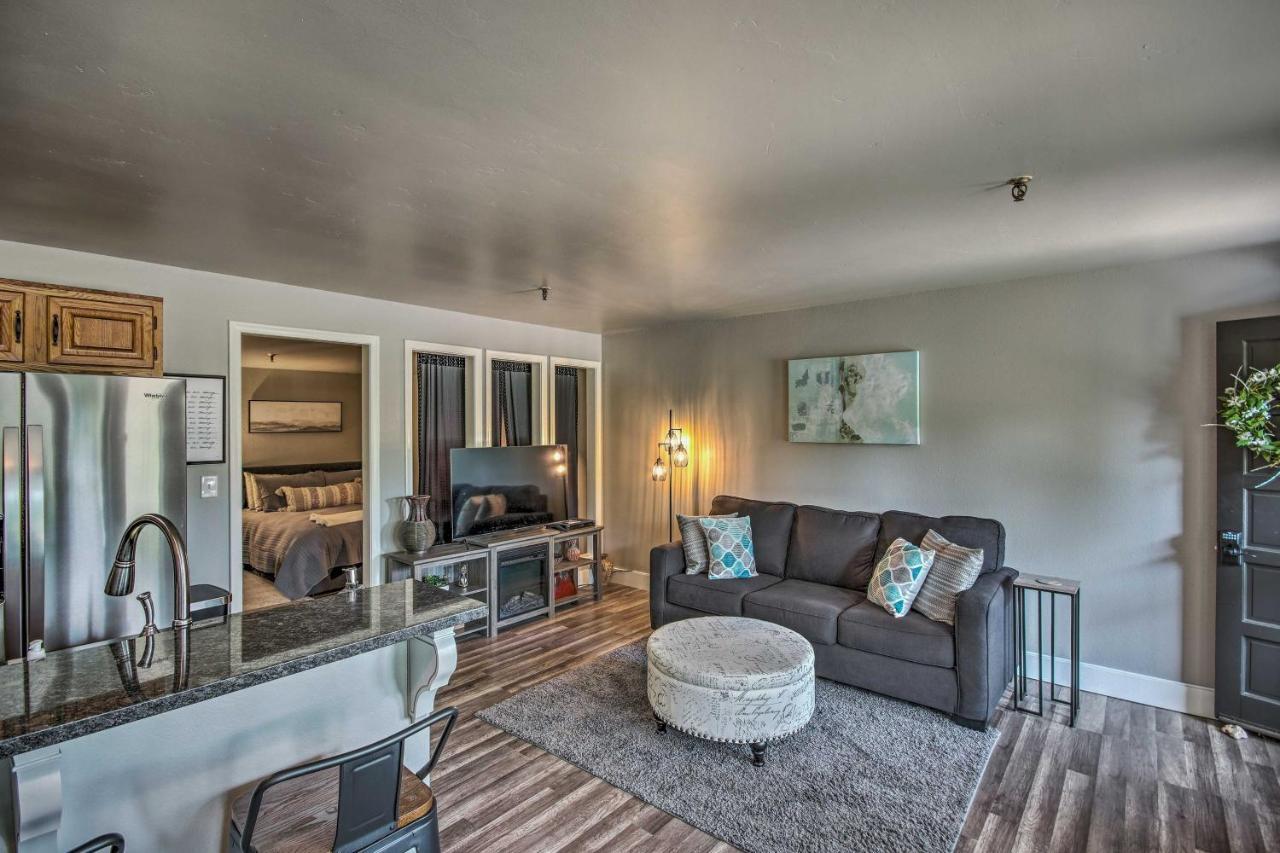 Charming Afton Condo With Community Pool! 외부 사진