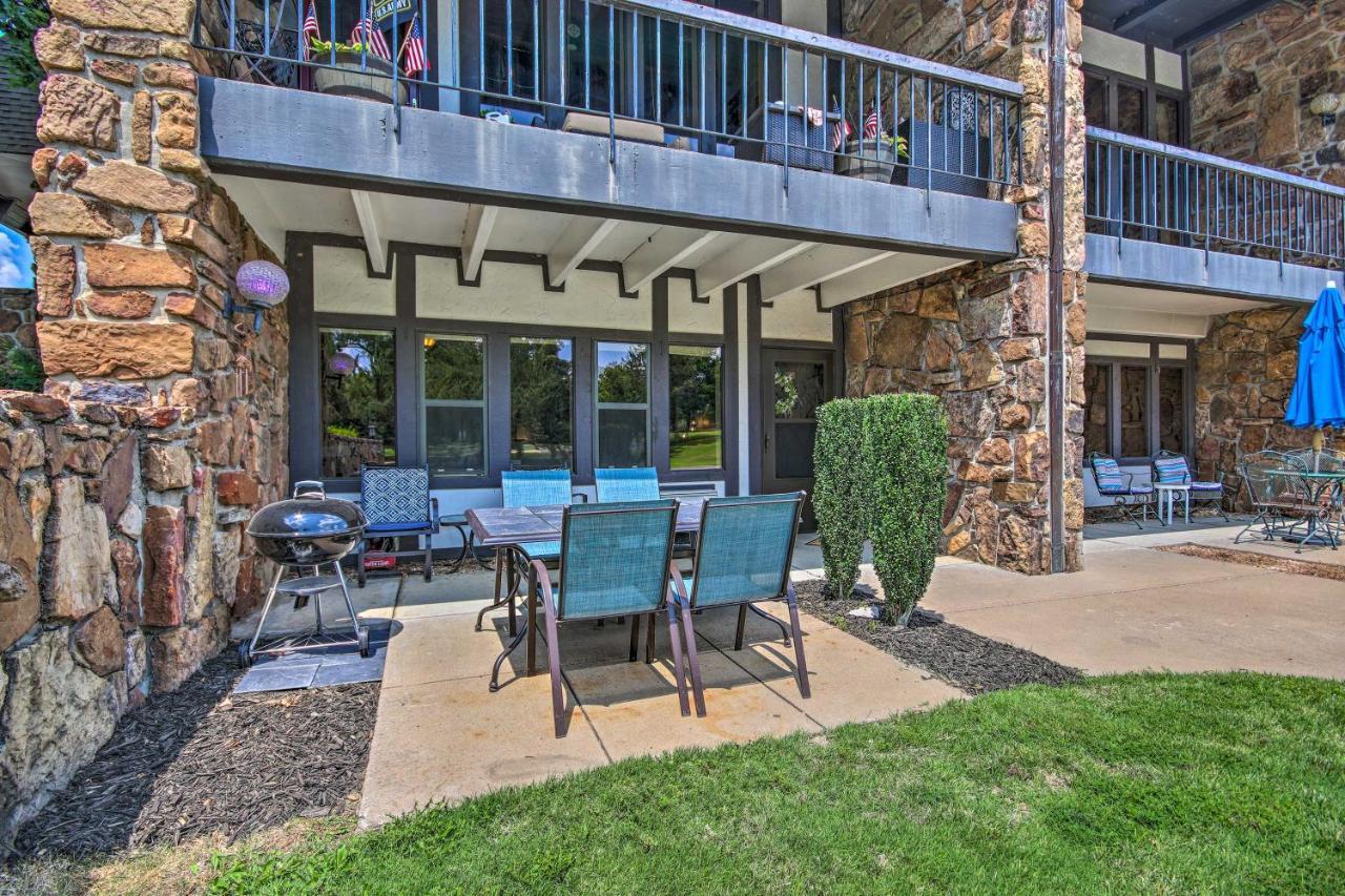Charming Afton Condo With Community Pool! 외부 사진
