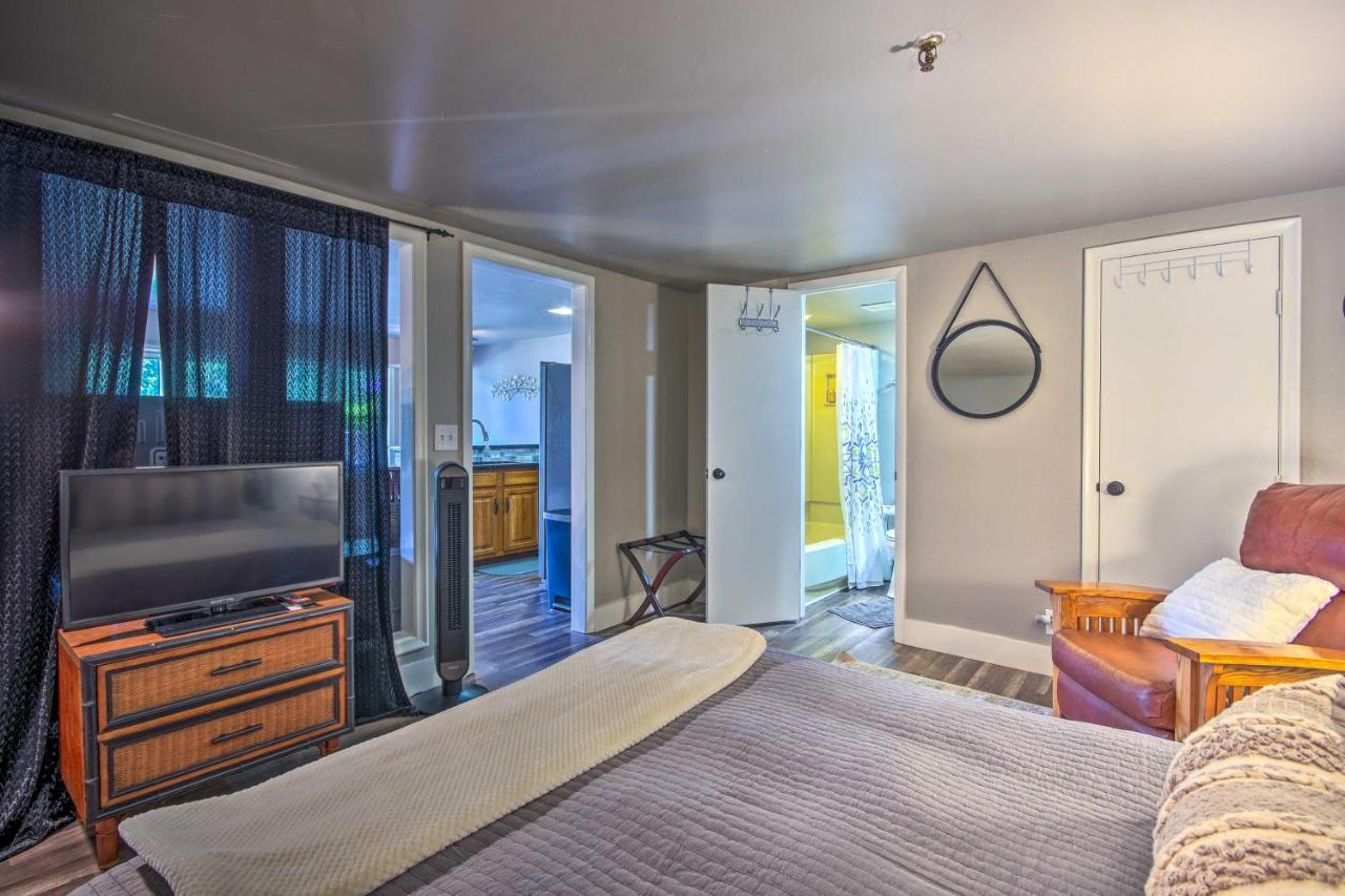 Charming Afton Condo With Community Pool! 외부 사진