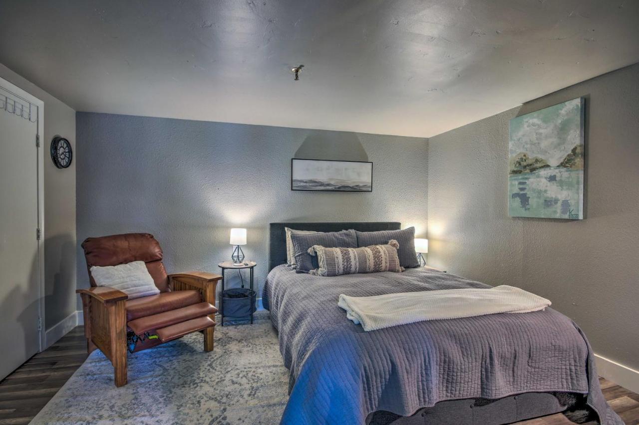 Charming Afton Condo With Community Pool! 외부 사진