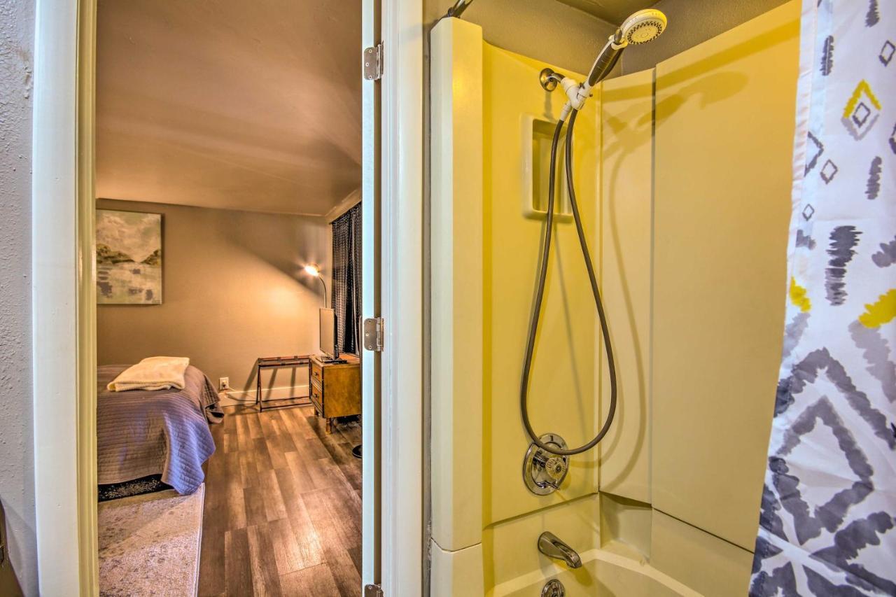 Charming Afton Condo With Community Pool! 외부 사진