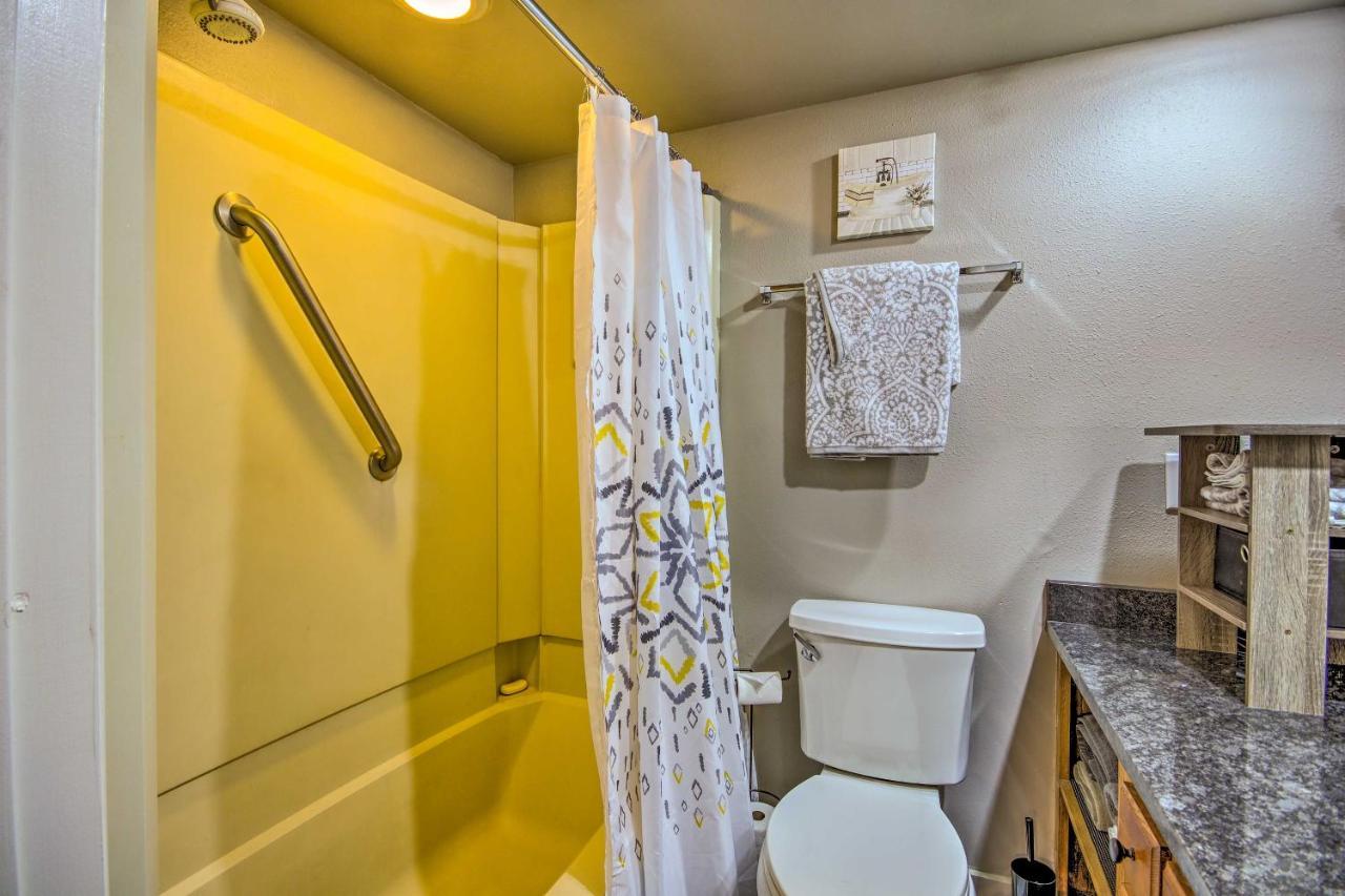 Charming Afton Condo With Community Pool! 외부 사진